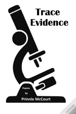 Capa do artigo Trace Evidence
