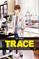 Trace: Experto En Cientas Forenses 2