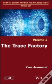Capa do artigo Trace Factory