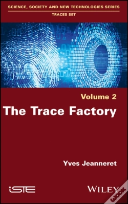 Capa do artigo Trace Factory