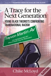 Capa do artigo Trace For The Next Generation