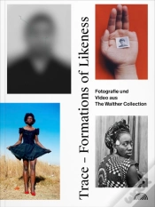 Capa do artigo Trace - Formations Of Likeness