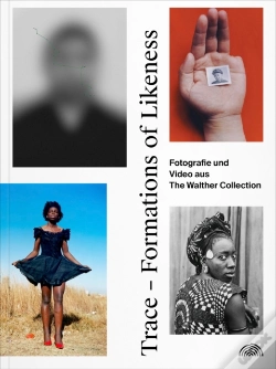 Capa do artigo Trace - Formations Of Likeness