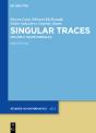 Trace Formulas - Preview
