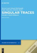 Trace Formulas