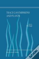Trace Gas Emissions And Plants