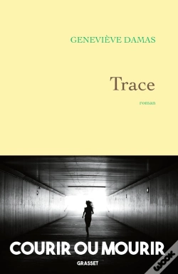 Capa do artigo Trace