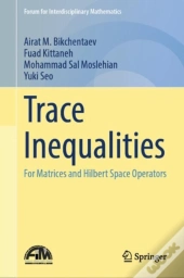 Trace Inequalities