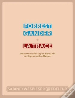 Capa do artigo Trace (La)