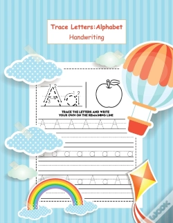 Capa do artigo Trace Letters Alphabet