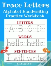 Capa do artigo Trace Letters: Alphabet Handwriting Prac