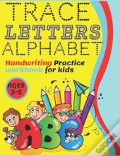 Trace  Letters  Alphabet