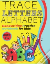 Capa do artigo Trace  Letters  Alphabet