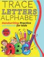 Trace  Letters  Alphabet - Preview