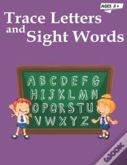 Trace Letters And Sight Words