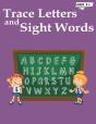 Trace Letters And Sight Words - Preview