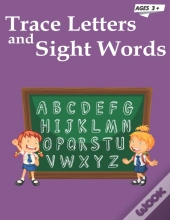Trace Letters And Sight Words