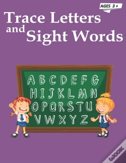Capa do artigo Trace Letters And Sight Words