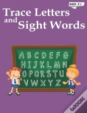 Capa do artigo Trace Letters And Sight Words