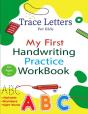 Trace Letters For Kids - Preview