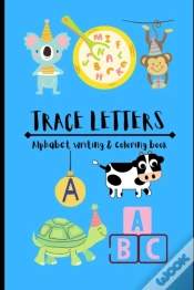 Capa do artigo Trace Letters
