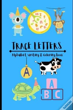 Capa do artigo Trace Letters