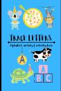 Trace Letters - Preview