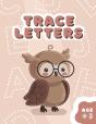 Trace Letters - Preview