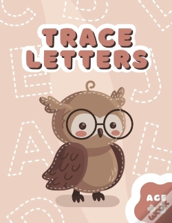 Capa do artigo Trace Letters