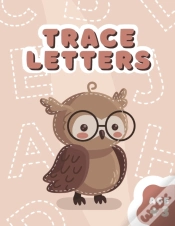Capa do artigo Trace Letters