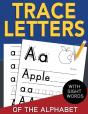 Trace Letters Of The Alphabet With Sight Words - Preview