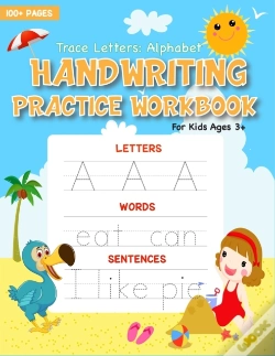 Capa do artigo Trace Letters