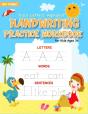 Trace Letters - Preview