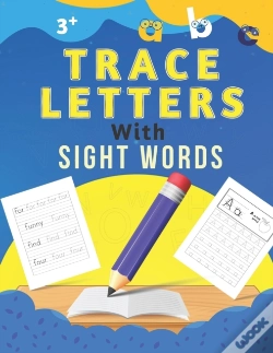 Capa do artigo Trace Letters With Sight Words
