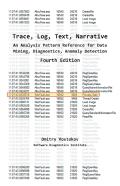 Trace, Log, Text, Narrative