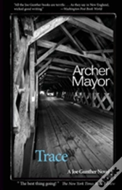 Capa do artigo Trace