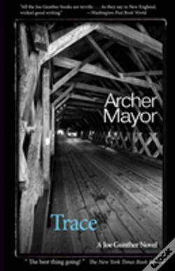 Capa do artigo Trace
