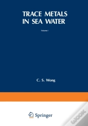 Capa do artigo Trace Metals In Sea Water