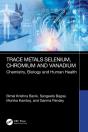 Trace Metals Selenium, Chromium And Vanadium - Preview