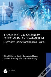 Capa do artigo Trace Metals Selenium, Chromium And Vanadium