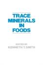 Trace Minerals In Foods - Preview
