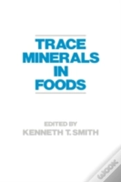 Capa do artigo Trace Minerals In Foods