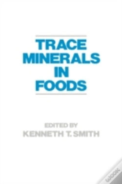Capa do artigo Trace Minerals In Foods
