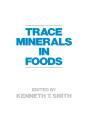 Trace Minerals In Foods - Preview