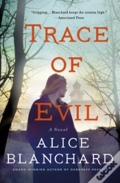 Capa do artigo Trace Of Evil