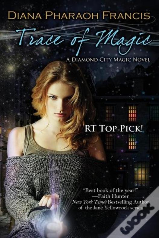Trace Of Magic