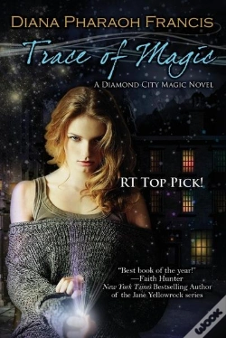 Capa do artigo Trace Of Magic