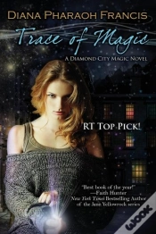 Capa do artigo Trace Of Magic