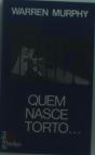 Trace - Quem Nasce Torto... - Preview