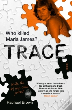 Capa do artigo Trace